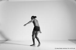 Breakdance reference poses of Enrique